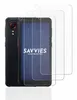 6x Für Samsung Galaxy XCover 5 (Display+Kamera) Schutzfolie Produktbild-Vorschau 2