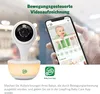 LeapFrog LF815HD – inteligentna niania wideo z 5-calowym Podgląd zdjęcia produktu 9
