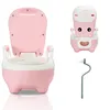 TolleTour toilette per bambini, vasino per bambini, Anteprima dell’immagine prodotto 1
