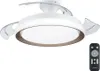 Philips Wentylator sufitowy Bliss 28+35 W, Wentylator Podgląd zdjęcia produktu 6