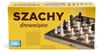 Schachspiel aus Holz – Das klassische Strategiespiel für Produktbild-Vorschau 1