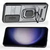 Hülle für Samsung Galaxy S24 FE Dual Layer Handyhülle Produktbild-Vorschau 3