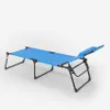 Aluminium faltbare Garten Strand Sonnenliege Mauritius - Produktbild-Vorschau 5