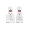 Alcatel F530 Duo telefono cordless chiamata cellulare Anteprima dell’immagine prodotto 1