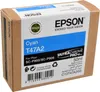 Epson T47A2 - 50 ml - Cyan - Original - Tintenpatrone Anteprima dell’immagine prodotto 12