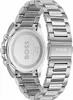 Herrenuhr HUGO BOSS Strike 1514240, Edelstahl, Chronograph, Produktbild-Vorschau 12
