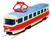 Hlásenie zastávok českých električiek 28 cm Náhľad obrázku produktu 5