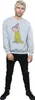 Disney - Sweatshirt für Herren BI48878 (XXL) (Grau) Produktbild-Vorschau 4