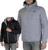 KURTKA 4F ZIMMOWA DWUSTRONNA 4FWAW23TDJAM434 GREY r. XXXL Produktbild-Vorschau 1