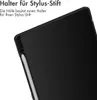Custodia rigida pieghevole imoshion Trifold per Samsung Anteprima dell’immagine prodotto 9