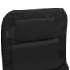 vidaXL Bains de soleil 2 pcs. noir Textilene & Voir les images du produit 10