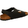 Birkenstock Uni Sandale, schwarz(schwarz (00079)), Gr. 45 Produktbild-Vorschau 38