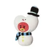 BT21 - Plüschmaskottchen 15 cm TATA Winter Produktbild-Vorschau 2