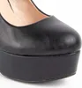 Montevita Absatzschuh Tulum Schwarz Produktbild-Vorschau 7