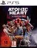 Atomic Heart (Ultimate Edition) Produktbild-Vorschau 1