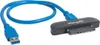 Manhattan 130424 Adattatore USB Manhattan USB 3.0 -> Anteprima dell’immagine prodotto 2