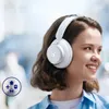 Anker Space Q45 Kopfhörer Verkabelt & Kabellos Kopfband Produktbild-Vorschau 4