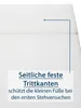 Paradies Babymatratze 70 x 140 cm Kindermatratze  "Antonia" Produktbild-Vorschau 7