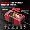 chargeur de batterie intelligent 12V 6A, chargeur Voir les images du produit 11