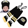 Chapeaux, pantalons, accessoires de photographie pour bébé, Voir les images du produit 7