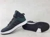 A pair of Adidas Hoops 3.0 Mid WTR sneakers are displayed on a light gray surface. Anteprima dell’immagine prodotto