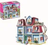 PLAYMOBIL Casa delle bambole 70205 giocattolo Anteprima dell’immagine prodotto 9