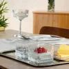 Karaca 8693357598423, Transparent, 4 Stück(e) Produktbild-Vorschau 9