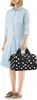 reisenthel Schultertasche Reisetasche Allrounder Dots White Produktbild-Vorschau 7