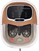 Fußbadewanne elektrisch, Fußbad Massagegerät 10-60 min. Produktbild-Vorschau 1