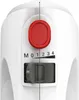 Bosch MFQ2600W Handrüher CleverMixx z miską stojącą, 375 W, Podgląd zdjęcia produktu 4
