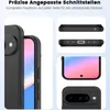 Cover in silicone per Google Pixel 10 copertura protettiva Anteprima dell’immagine prodotto 5