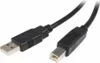 StarTech.com 50cm USB 2.0 A auf B Kabel - USB Druckerkabel Produktbild-Vorschau 1