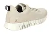 Ecco Sportliche Slipper Herren 31393337303637 Grau 44 EU Produktbild-Vorschau 9