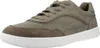 GEOX U RIETI Atmungsaktive Schuhe Grün Produktbild-Vorschau 1