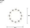 Star Trading 475-23, Leichte Dekorationskette, Transparent, Produktbild-Vorschau 6