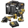 DeWALT Akku-Kombopack DCK2080P2T-QW 18V 5Ah - DCD796 Produktbild-Vorschau 19