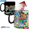 Tazza in Vetroceramica Pokemon - Gotta catch em all Heat Anteprima dell’immagine prodotto 1