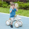 AIYAPLAY Kinder Laufrad Lauffahrrad ab 1 Jahr keine Produktbild-Vorschau 2