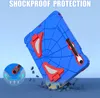 Schutzhülle für Samsung Galaxy Tab S9 FE/Tab S9/Tab S8/Tab Produktbild-Vorschau 8