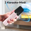 Computer-Mikrofone, 4-in-1 Bluetooth-Lautsprecher mit 2 Produktbild-Vorschau 3
