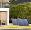 Panneau solaire rigide EcoFlow 450W, lot de 2 pièces Voir les images du produit 10