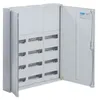 HAGER ELEKTRO Hager Tableau de distribution AP IP44 SKII Voir les images du produit 1