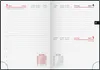 rido/idé 7018242296 | Taschenkalender Mod. Technik III 2026 Produktbild-Vorschau 2