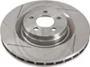 2x A.B.S. Bremsscheibe 17905 für CHRYSLER 300 C Touring (LX Produktbild-Vorschau 3