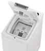 Hoover THO286TM5-S Waschmaschine 8kg Extra Care Programm Produktbild-Vorschau 2