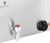 Bufetová ohřívací trouba 6 x GN 1/6 600 W Náhled obrázku produktu 3