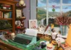 Puzzle Steve Read: Am Schreibtisch (Secret Puzzle) Produktbild-Vorschau 2
