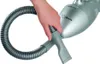 Clatronic HS 2631, Suchý, Vrecko na prach, Šedá, 0,8 L, Náhľad obrázku produktu 25