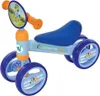 Bluey 77735 Dreirad Blau  Kinder Blau One Size Produktbild-Vorschau 7