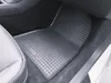 Tappetini in gomma per auto Rigum Tesla Model 3 2017- Anteprima dell’immagine prodotto 3